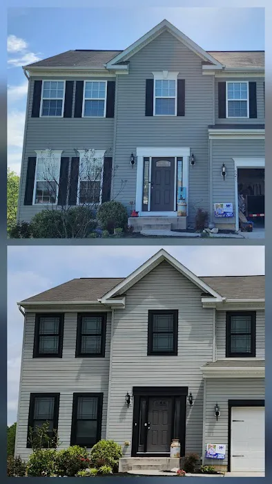 Mighty Dog Roofing of Martinsburg Picture 2