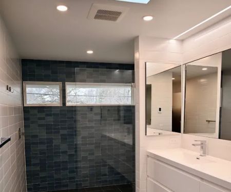 Perfetto Construction INC