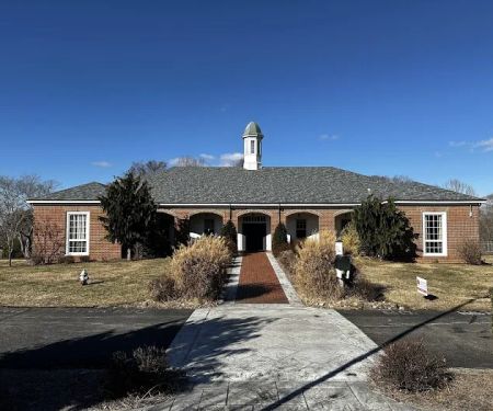 Cenvar Roofing - Martinsburg