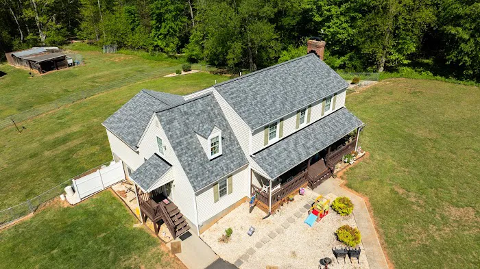 Cenvar Roofing - Martinsburg Picture 8