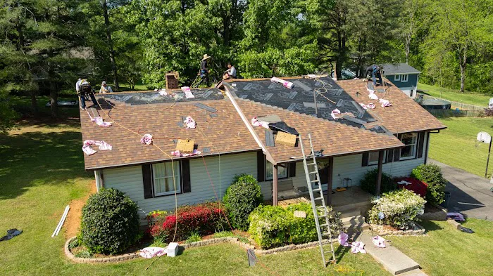Cenvar Roofing - Martinsburg Picture 10
