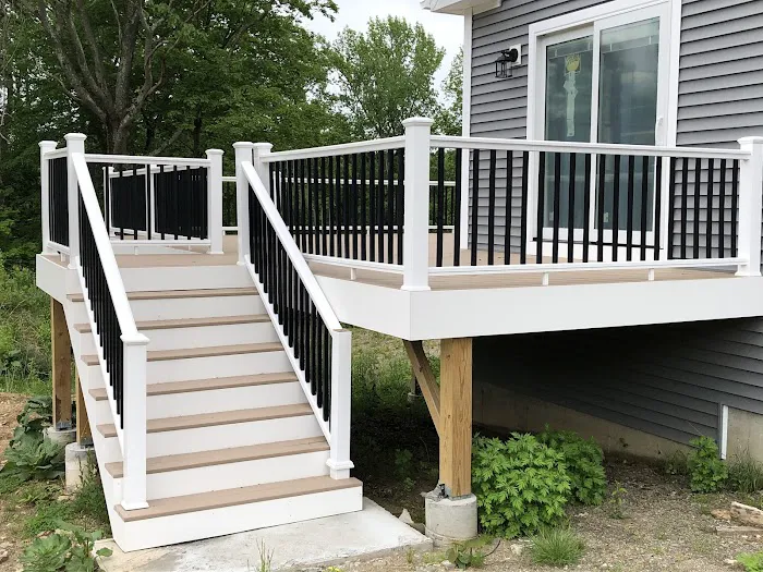 Oronoque Home Improvement Llc Picture 1