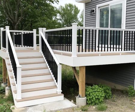 Oronoque Home Improvement Llc