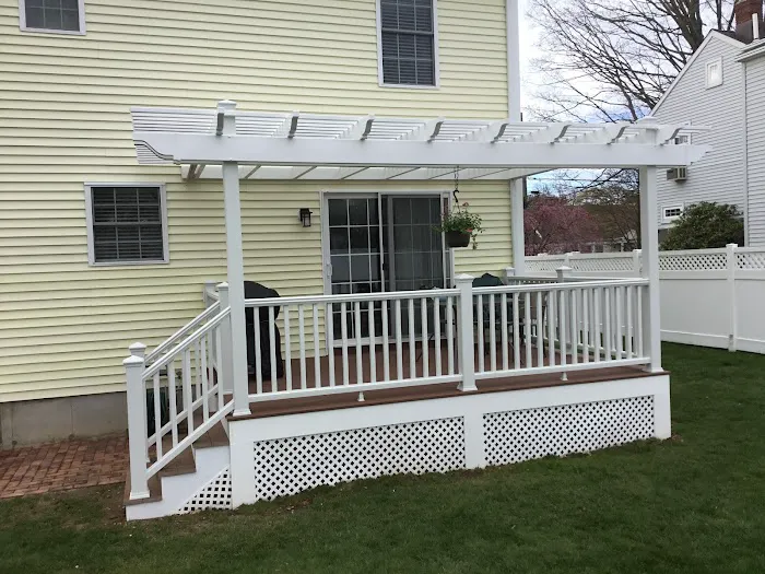 Oronoque Home Improvement Llc Picture 3