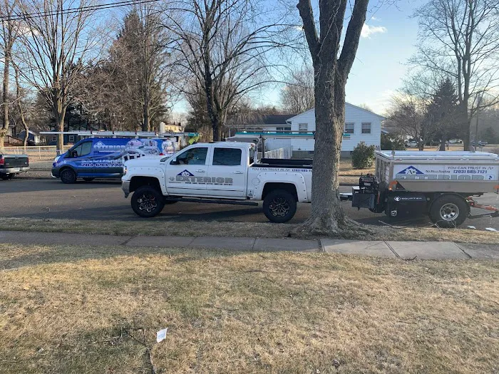 A Plus Exterior LLC Picture 2