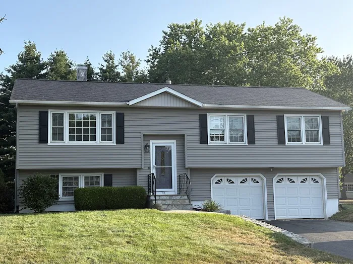 A Plus Exterior LLC Picture 1