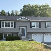 A Plus Exterior LLC ico