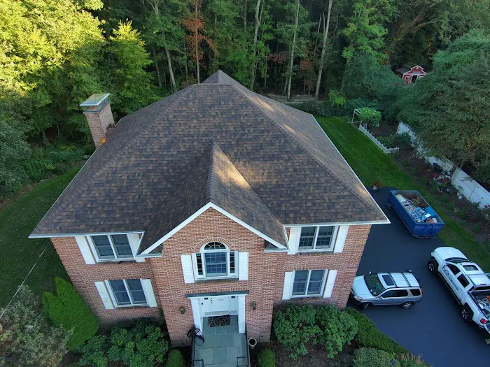 A Plus Exterior LLC Picture 4