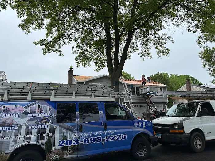 A Plus Exterior LLC Picture 10