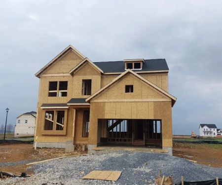 Jaden construction llc