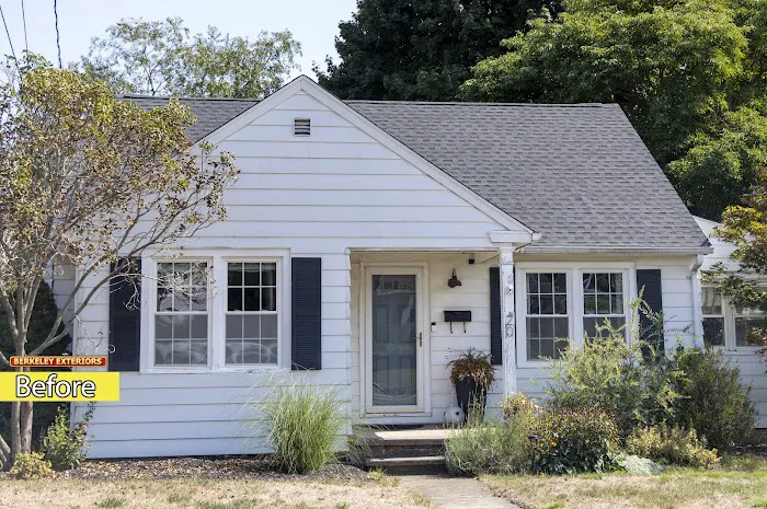 Berkeley Exteriors Picture 1