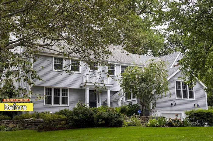 Berkeley Exteriors Picture 2