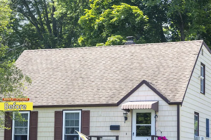 Berkeley Exteriors Picture 3