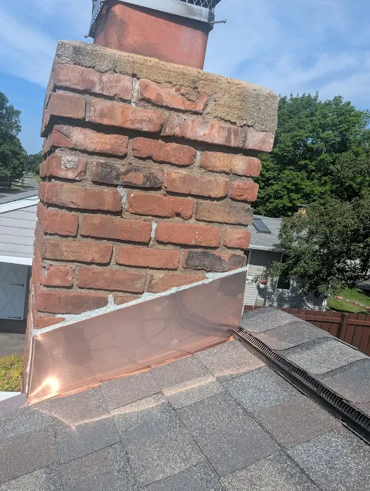 Berkeley Exteriors Picture 8