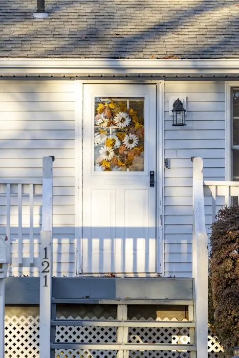 Berkeley Exteriors Picture 6