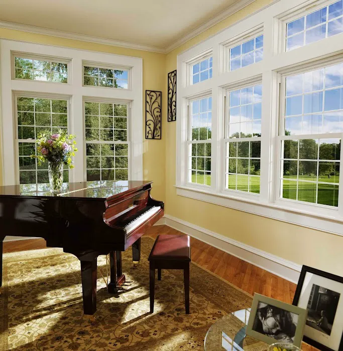 Berkeley Exteriors Picture 7