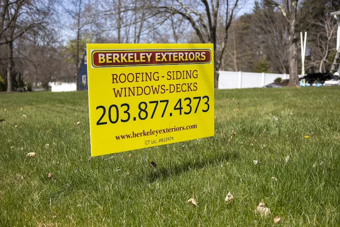 Berkeley Exteriors Picture 9