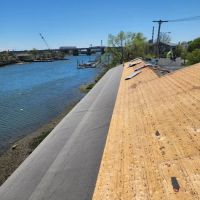 T&C Roofing & Construction, LLC ico