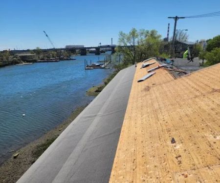 T&C Roofing & Construction, LLC