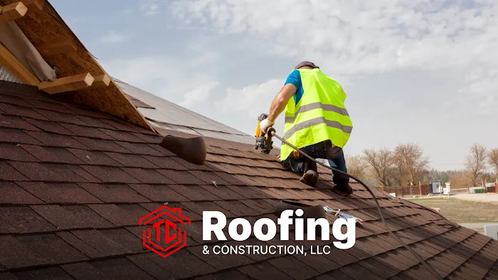 T&C Roofing & Construction, LLC Picture 3