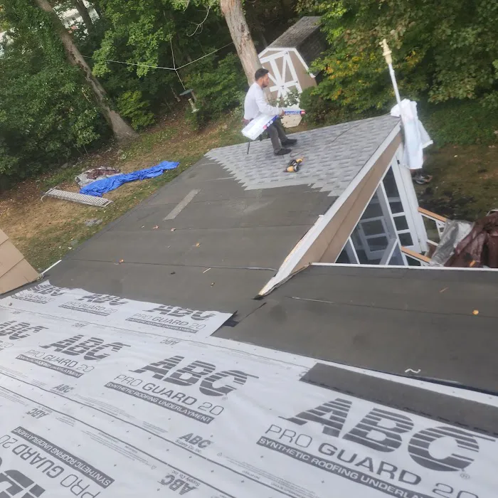 T&C Roofing & Construction, LLC Picture 5