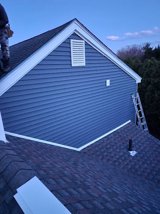 T&C Roofing & Construction, LLC Picture 10