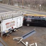 Ari`s Roofing and Siding