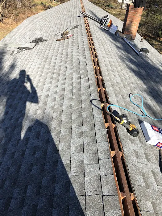 Rooftop Construction LLC Picture 2