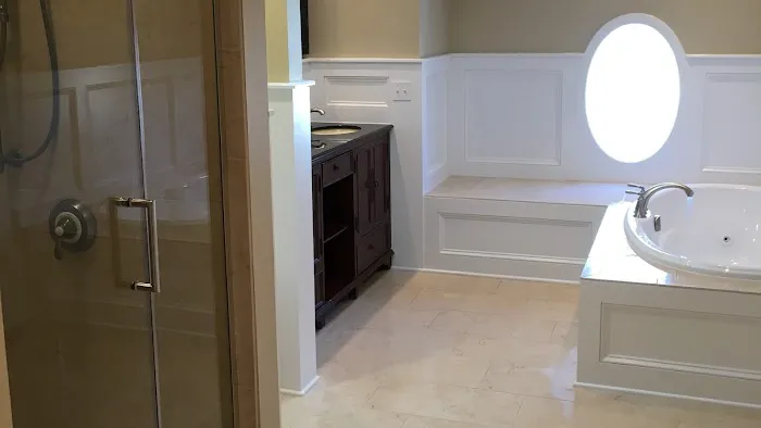 Red Line Contractors llc Picture 1