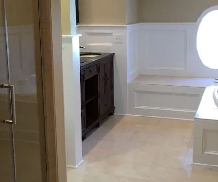 Red Line Contractors llc