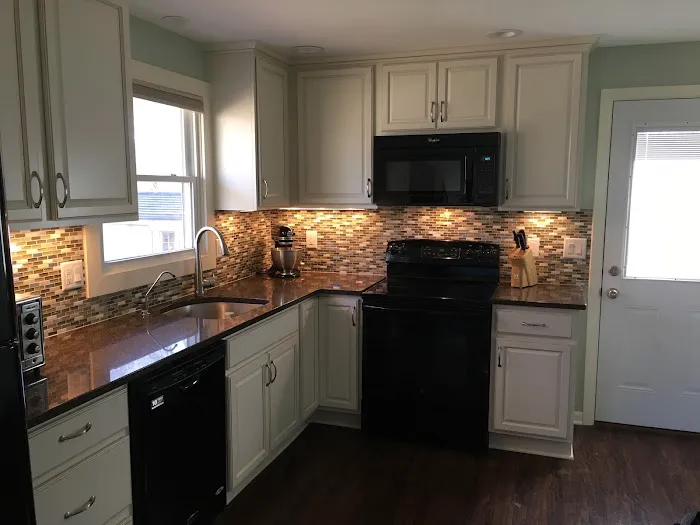 Red Line Contractors llc Picture 4