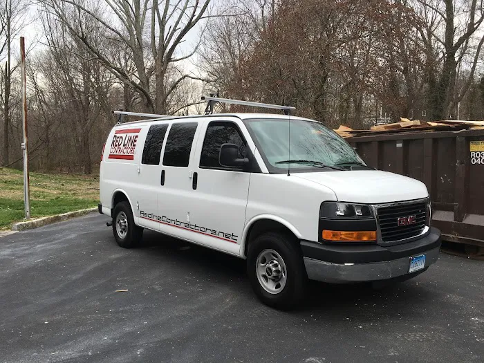 Red Line Contractors llc Picture 7