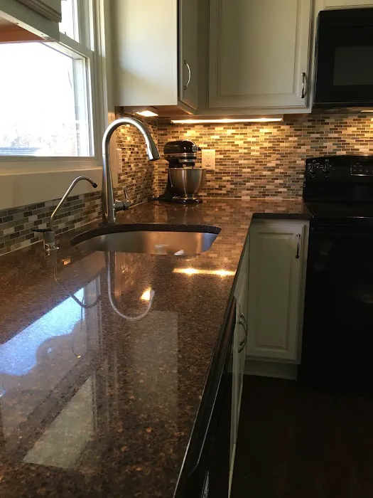 Red Line Contractors llc Picture 8