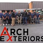 ARCH Exteriors LLC
