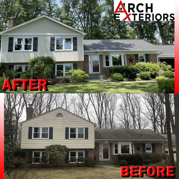 ARCH Exteriors LLC Picture 3