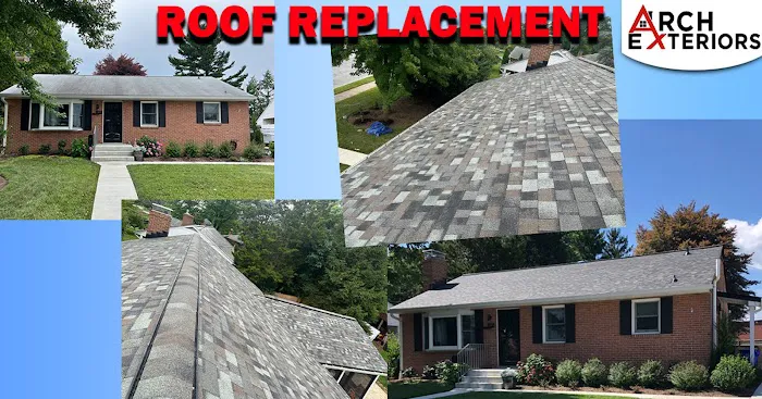 ARCH Exteriors LLC Picture 2