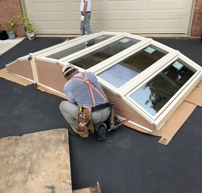 ARCH Exteriors LLC Picture 6