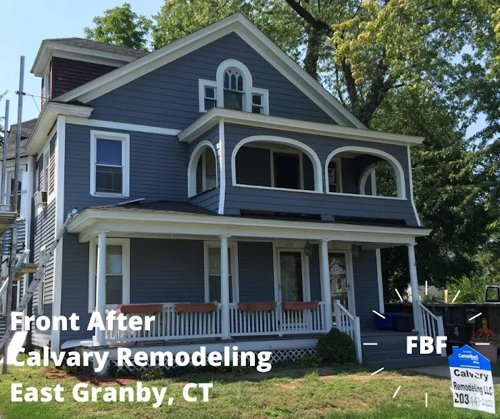 Calvary Remodeling Picture 1