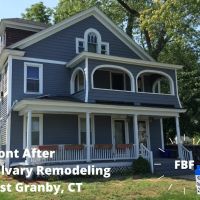 Calvary Remodeling ico