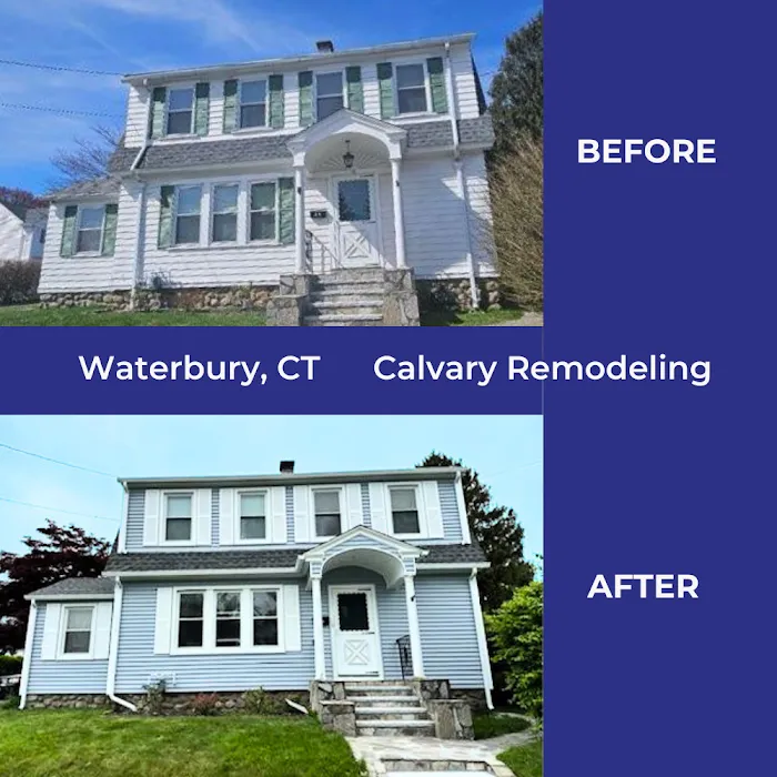 Calvary Remodeling Picture 2