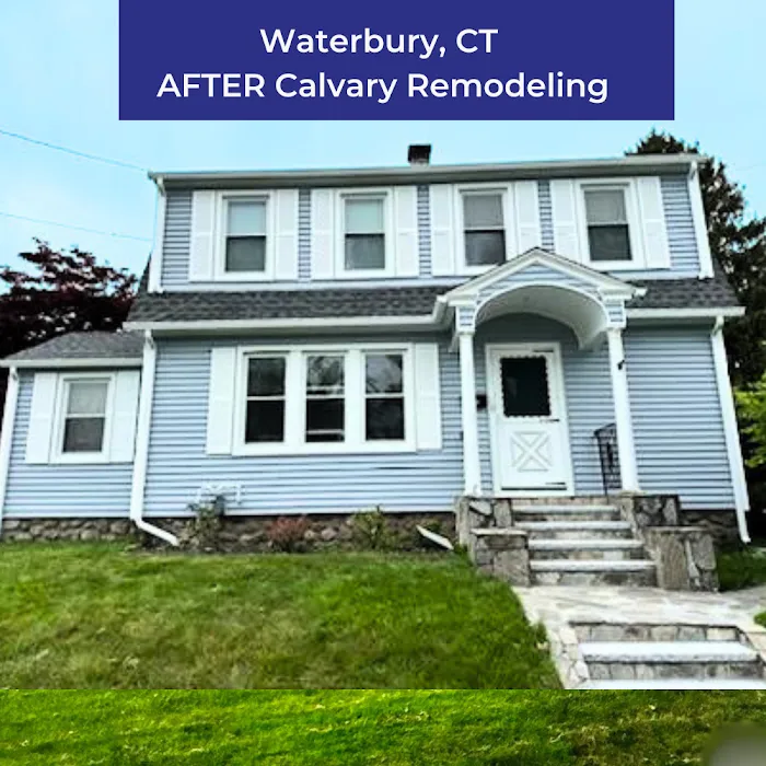 Calvary Remodeling Picture 3