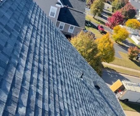 House to Home Contracting