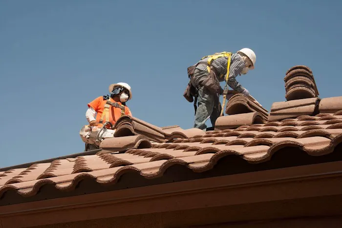 House to Home Contracting Picture 2