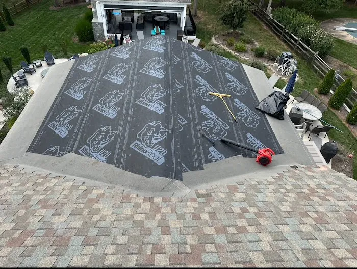 House to Home Contracting Picture 5