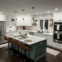 RIDGE Remodeling LLC ico