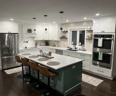 RIDGE Remodeling LLC