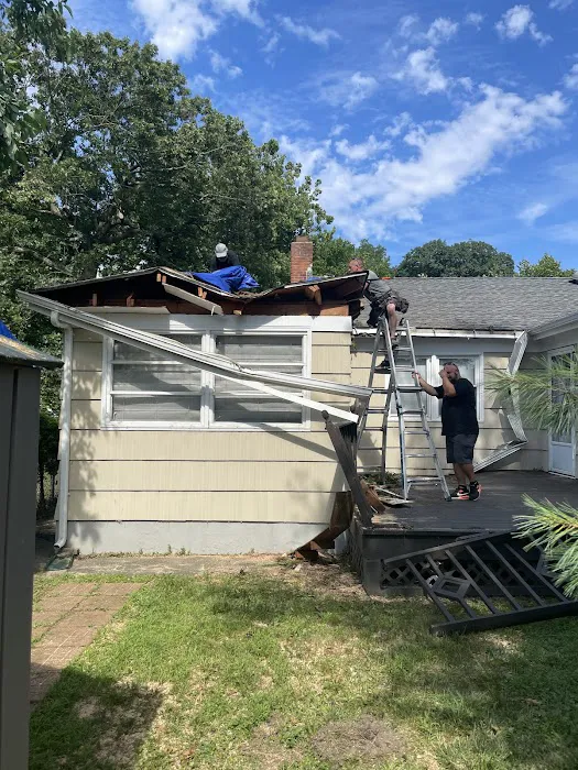 RIDGE Remodeling LLC Picture 9