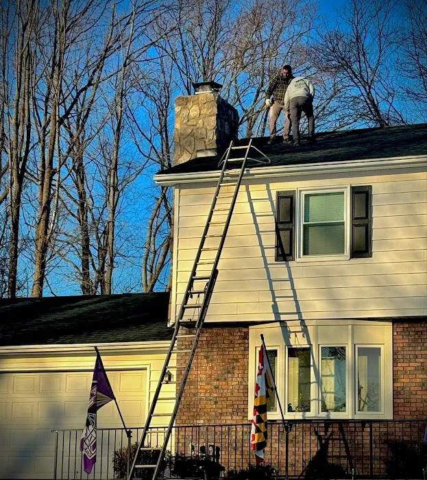 Country View Builders Roofing Picture 4
