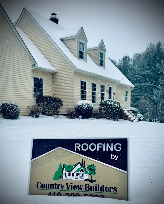 Country View Builders Roofing Picture 3