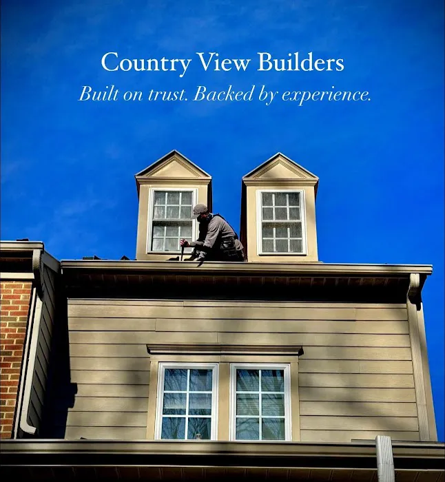 Country View Builders Roofing Picture 5